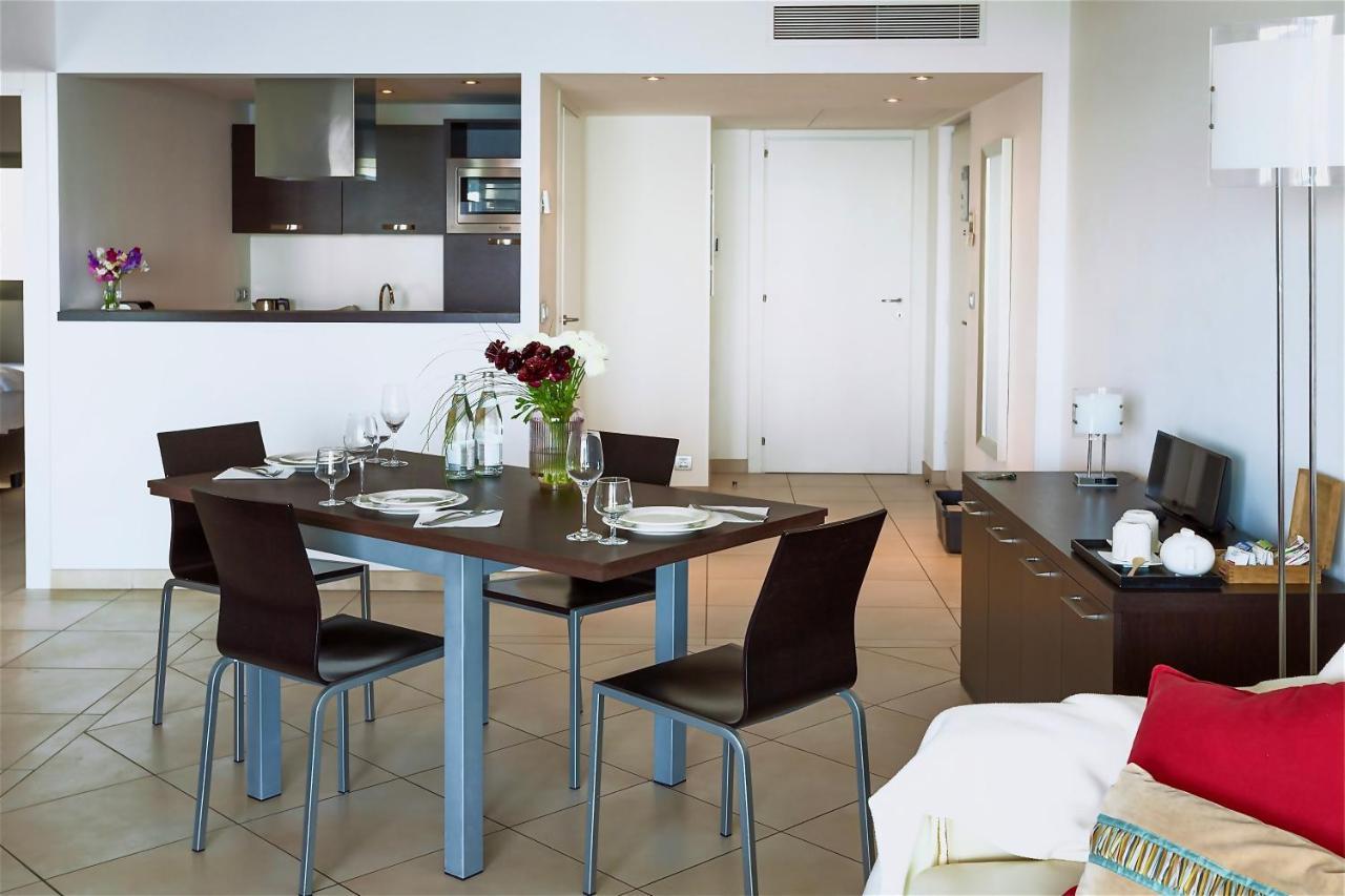 Royal Antibes - Luxury Hotel, Residence, Beach & Spa מראה חיצוני תמונה