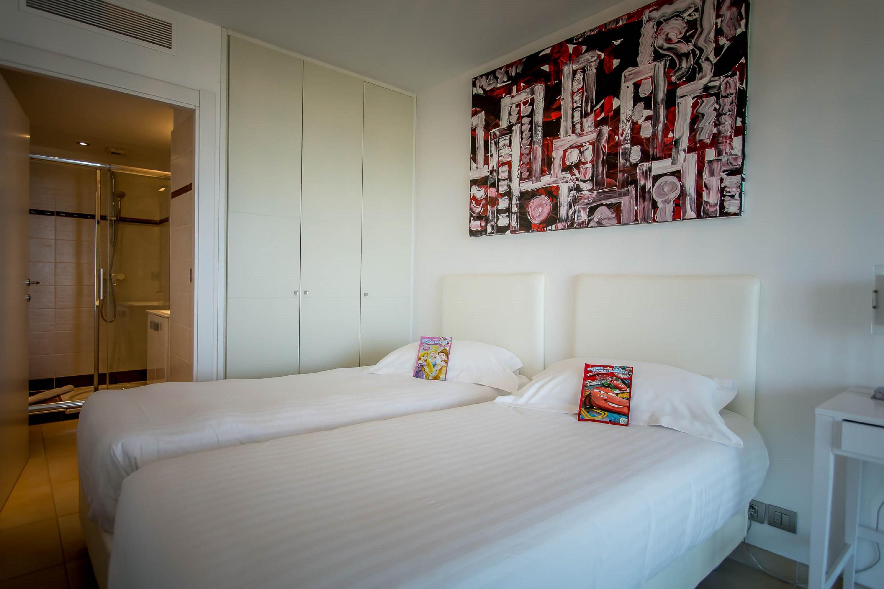 Royal Antibes - Luxury Hotel, Residence, Beach & Spa מראה חיצוני תמונה