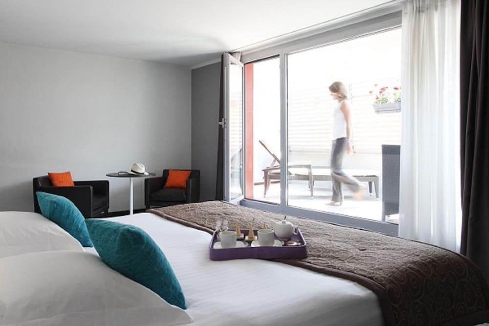 Royal Antibes - Luxury Hotel, Residence, Beach & Spa מראה חיצוני תמונה