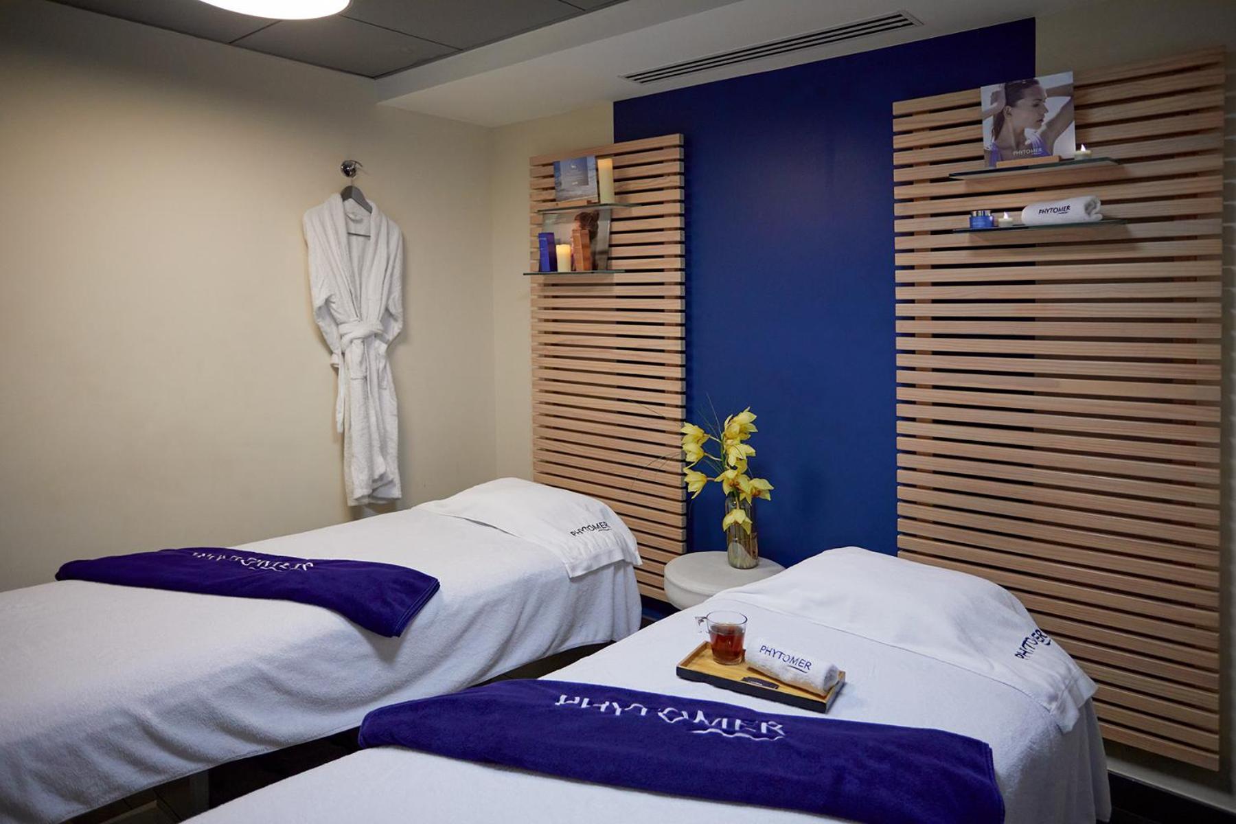 Royal Antibes - Luxury Hotel, Residence, Beach & Spa מראה חיצוני תמונה