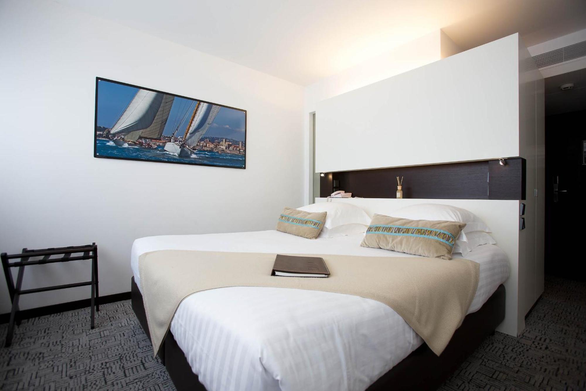 Royal Antibes - Luxury Hotel, Residence, Beach & Spa מראה חיצוני תמונה