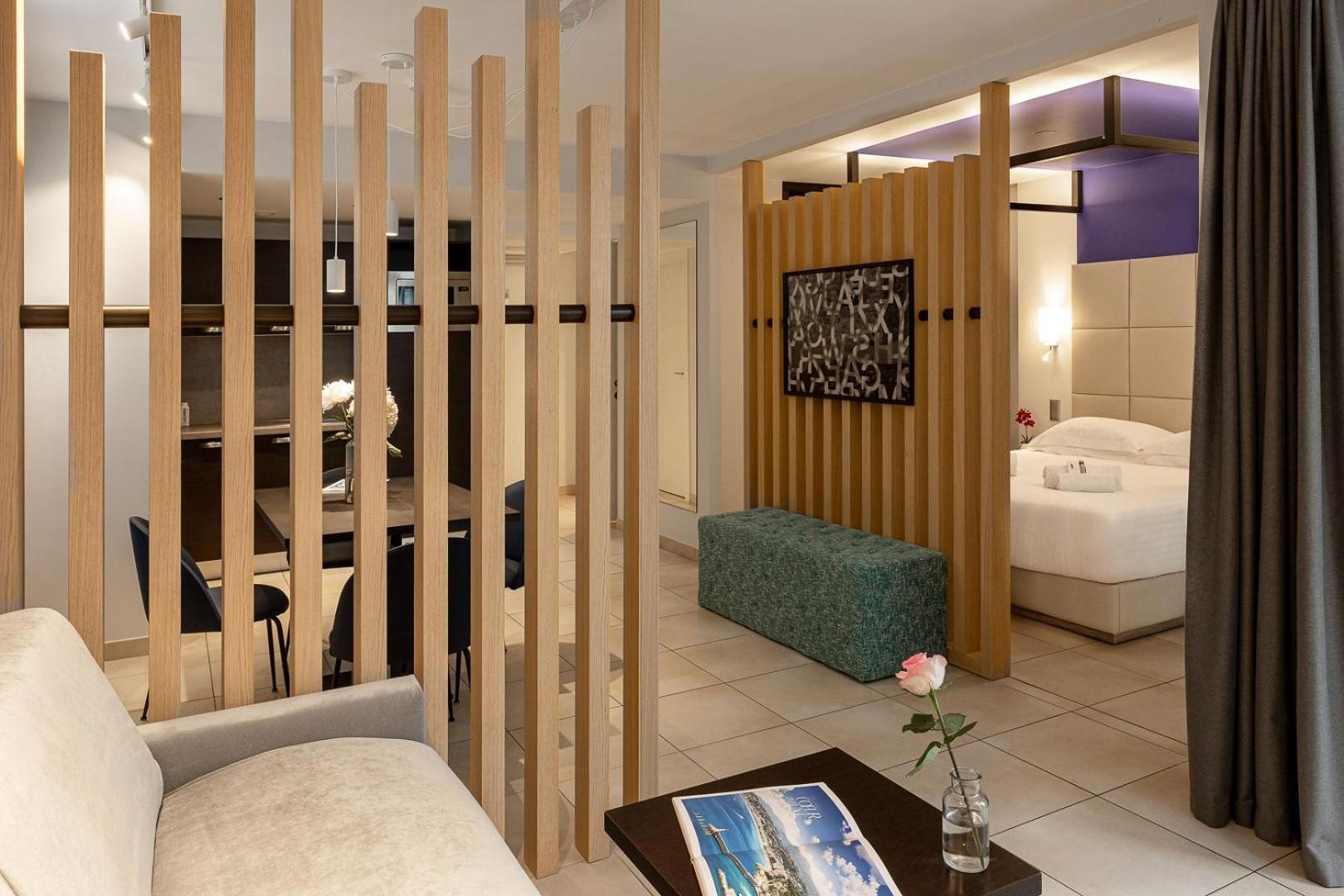 Royal Antibes - Luxury Hotel, Residence, Beach & Spa מראה חיצוני תמונה