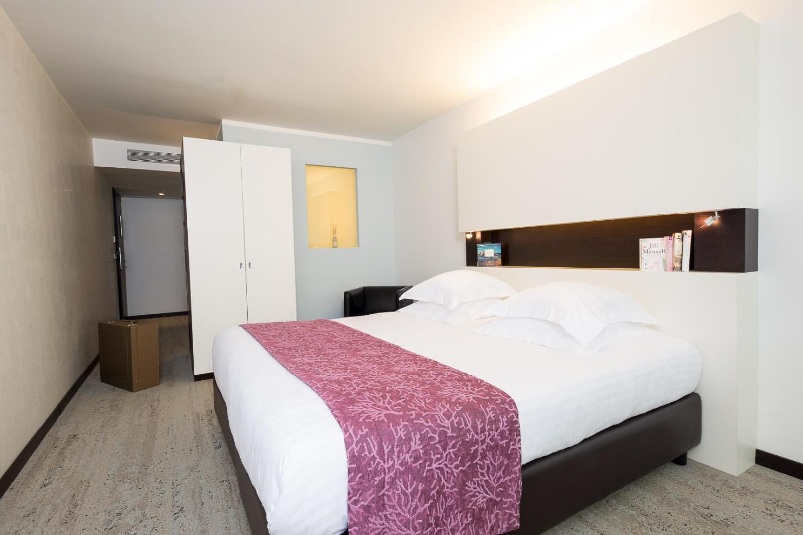 Royal Antibes - Luxury Hotel, Residence, Beach & Spa חדר תמונה
