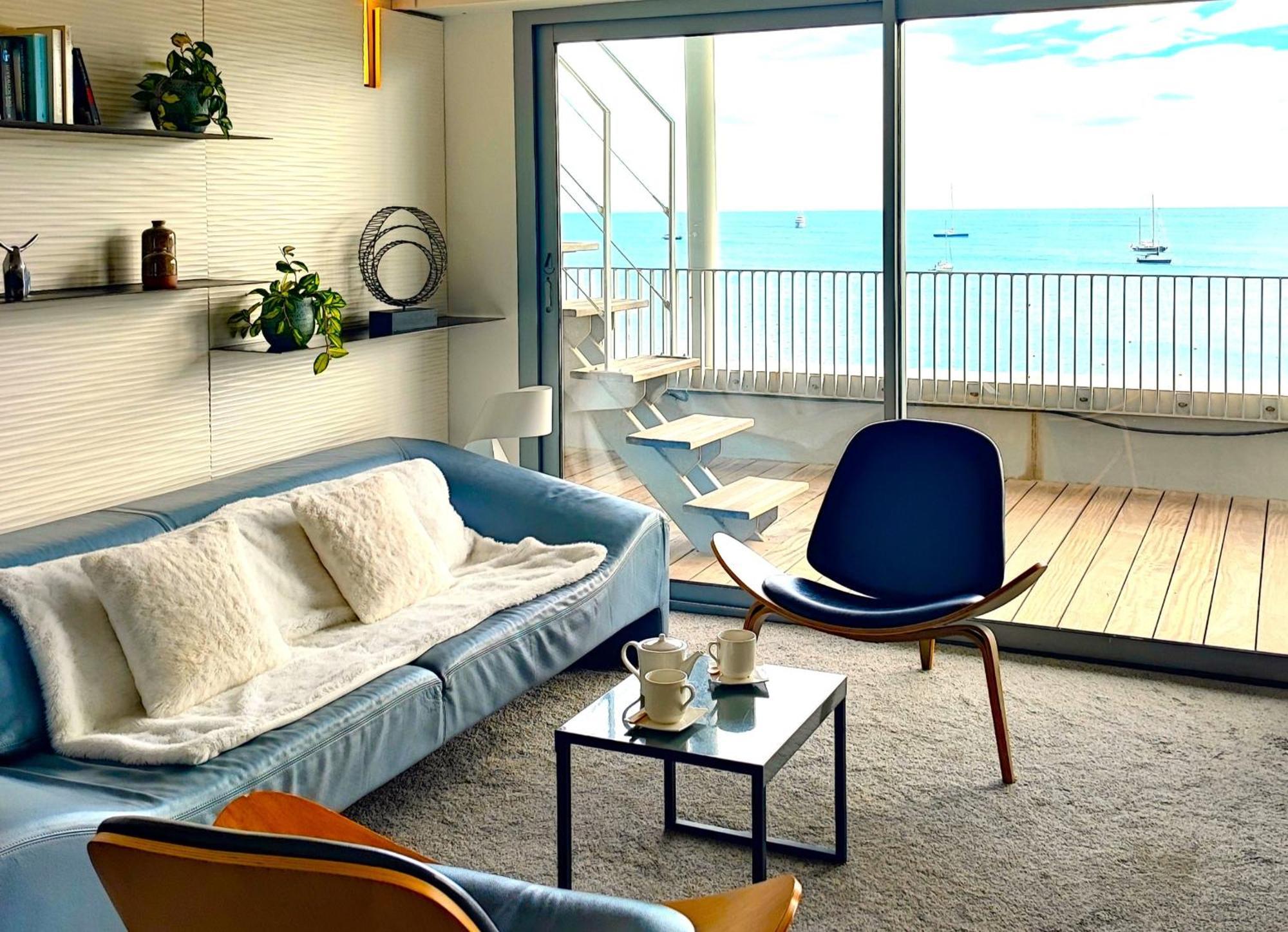 Royal Antibes - Luxury Hotel, Residence, Beach & Spa מראה חיצוני תמונה