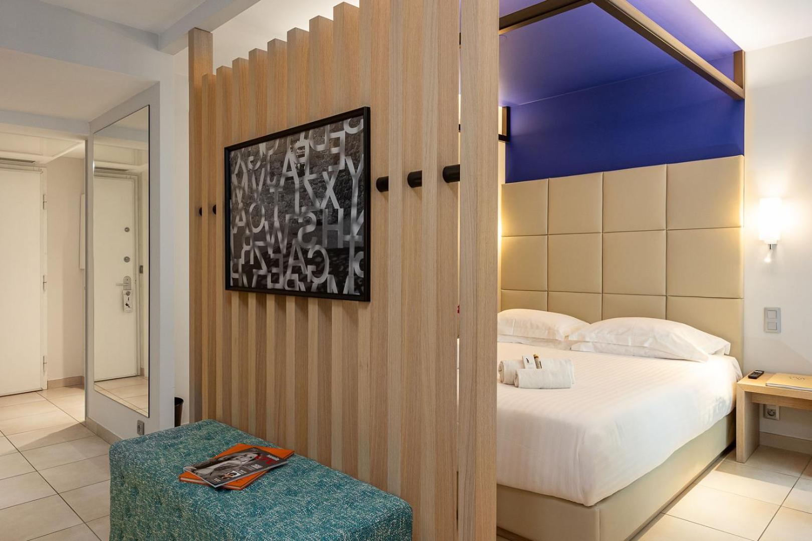 Royal Antibes - Luxury Hotel, Residence, Beach & Spa מראה חיצוני תמונה