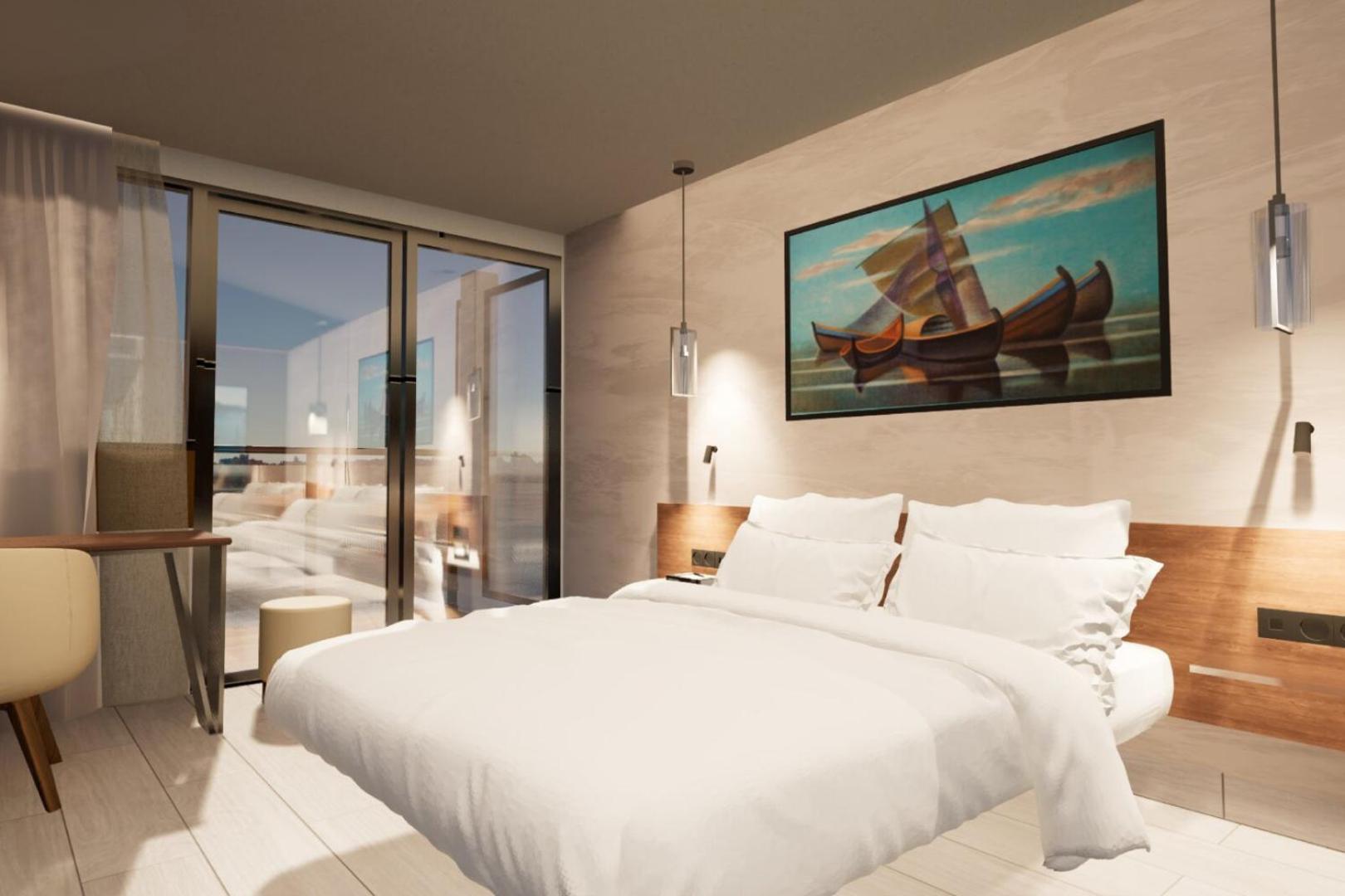 Royal Antibes - Luxury Hotel, Residence, Beach & Spa מראה חיצוני תמונה