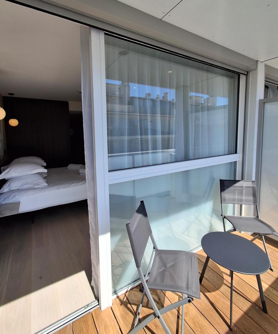 Royal Antibes - Luxury Hotel, Residence, Beach & Spa מראה חיצוני תמונה